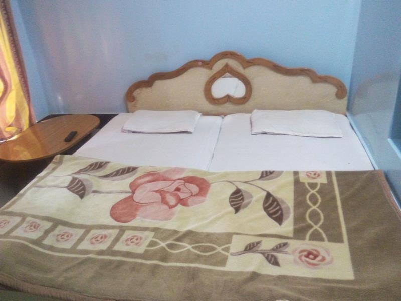 جيلسامر Hotel Sarovar المظهر الخارجي الصورة